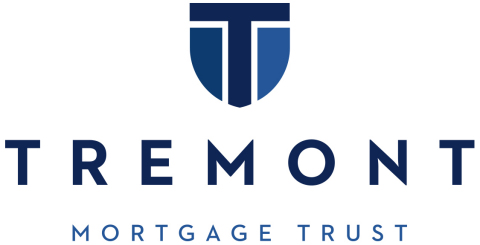Tremont Mortgage Trust Logo