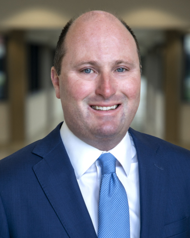 original D. Brock Denton will become Cintas Corporation's Senior Vice President, General Counsel and Secretary on August 1, 2021, following the retirement of current CG Thomas E. Frooman. Denton joins Cintas from Cincinnati's Keating, Muething & Klekamp, PLL, where he is a partner and oversees the firm's Business Representation and Transactions Group and was Cintas' lead outside general counsel. (Photo: Business Wire)