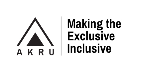 AKRU Logo