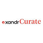 Xandr、Xandr Curateをリリース、アセットオーナーに新たな収入源を提供