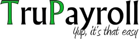 TruPayroll Logo