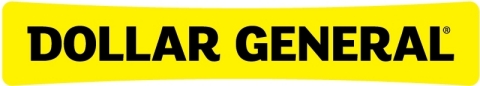 Dollar General Corporation Logo