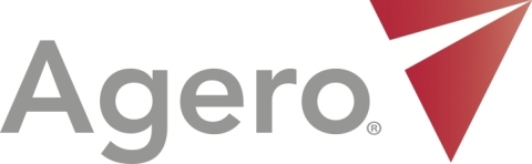 Agero Logo
