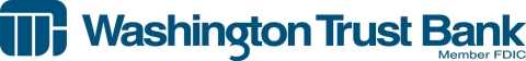 Washington Trust Bank Logo