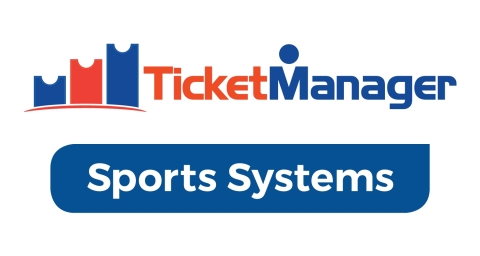 TicketManager Logo