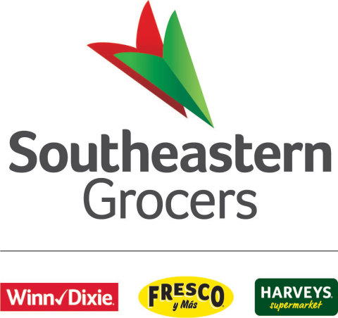 Southeastern Grocers, Inc. Logo