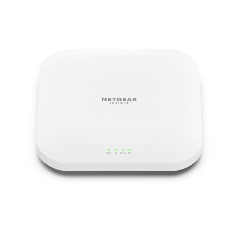 NETGEAR, Inc. - NETGEAR Introduces Industry's Highest Performance Dual-Band WiFi  6 Access Point, Optimized for Small and Medium Businesses