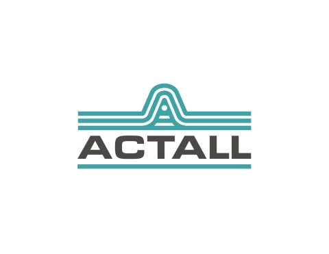 Actall Corporation Logo