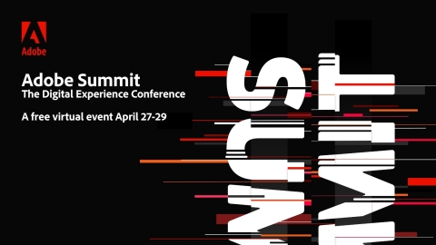 AdobeNews: Adobe Summit 2021: Driving Business Growth in the Digital Economy https://t.co/PpyOujIMtG #AdobeSummit https://t.co/yR6WYTMNUk