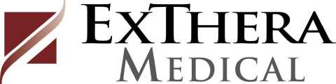 ExThera Medical Logo