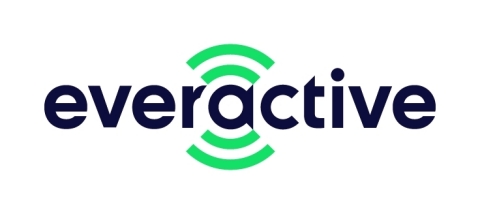 Everactive Logo