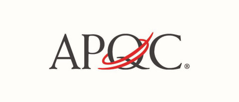 APQC Logo