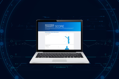 Exactech Shares Industry’s First Shoulder Replacement Surgery “Smart Score” Metric Based on Machine Learning (Photo: Business Wire)