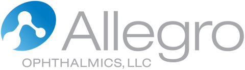 Allegro Ophthalmics, LLC Logo