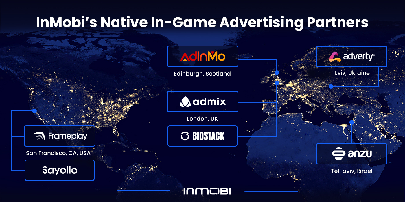 Gaming: Anzu and Top Down Games partner to bring advertisers into