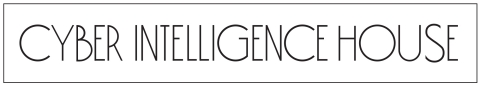 Cyber Intelligence House Logo