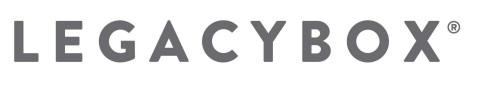 Legacybox Logo