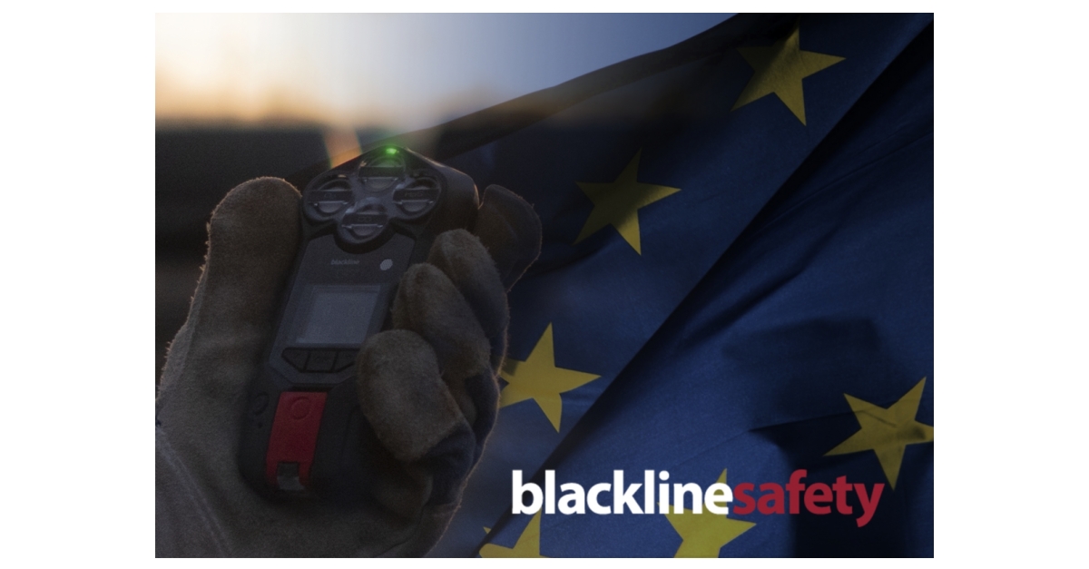 Blackline Safety to Introduce New Features for Award-Winning G7 EXO Area  Gas Monitor