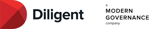 Diligent Corporation Logo