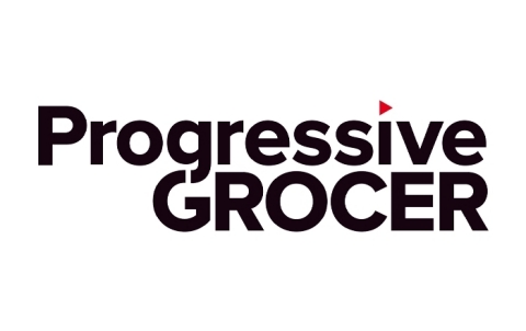 Progressive Grocer Logo
