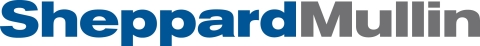 Sheppard, Mullin, Richter & Hampton LLP Logo