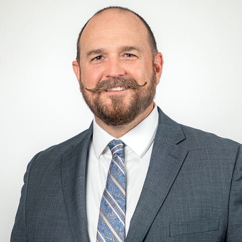 original Todd Lundell, Partner, Sheppard Mullin Richter & Hampton LLP (Photo: Business Wire)