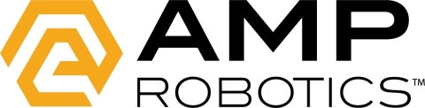 AMP Robotics Corp. Logo