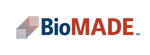 BioMADE Logo