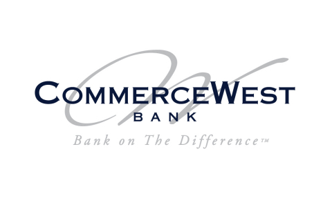 CW Bancorp Logo