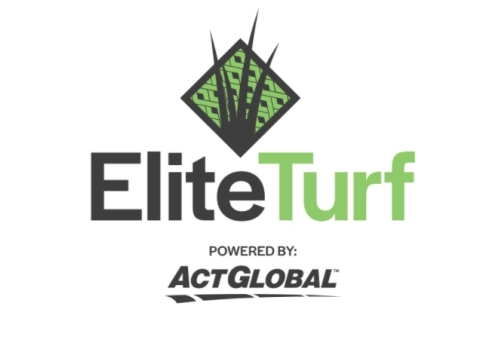 Elite Turf USA Logo