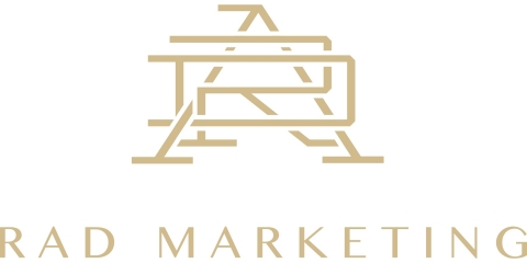 RAD Marketing Logo