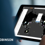 CHロビンソンがリアルタイム輸送可視性プラットフォームの2021年ガートナー・マジック・クアドラントでチャレンジャーの評価を獲得