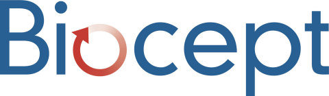 Biocept, Inc. Logo