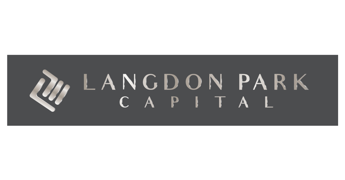 Langdon Park Capital to Drive Inclusive, Equitable Growth Through Real