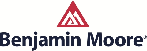 Benjamin Moore Logo