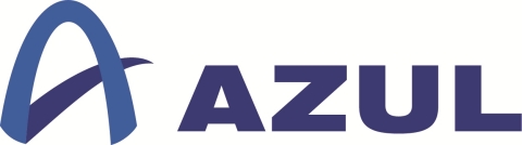 Azul Logo
