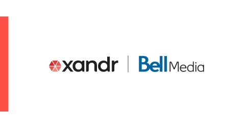 Xandr Logo