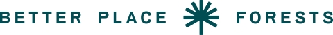 Better Place Forests Logo
