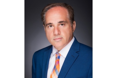 David J. Shulkin, M.D. Appointed Chairman of the Board of MedMinder Systems Inc. (Photo: Business Wire)