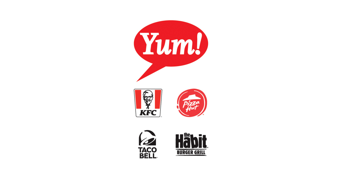 Yum brands