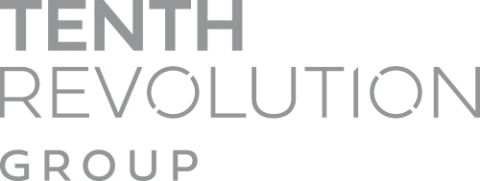 Tenth Revolution Group Logo