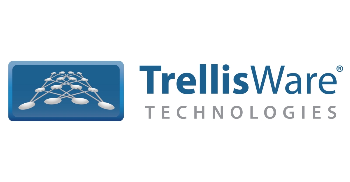TrellisWare Teams with to Integrate TrellisWare