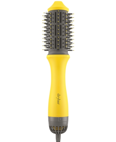 Find the perfect gift for Mom at Macy’s; DryBar Single Shot Round Blow-Dryer Brush, $150.00 (Photo: Business Wire)