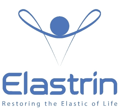 Elastrin Therapeutics Logo
