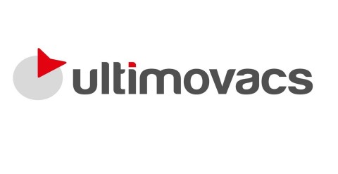 Ultimovacs Logo