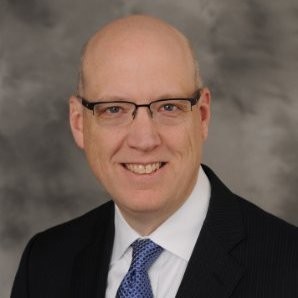 original Michael McClain (Photo: Business Wire)