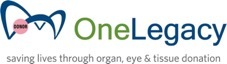 OneLegacy Logo