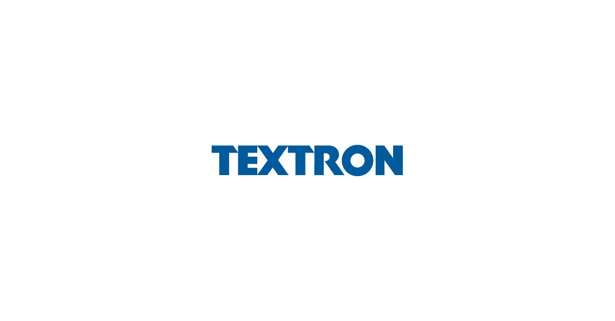 Textron Declares Quarterly Dividend | Business Wire