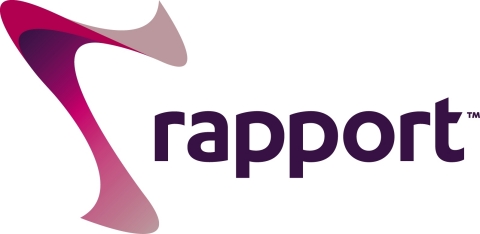 Rapport Logo