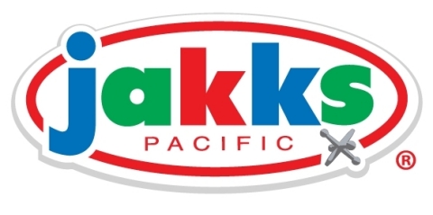 JAKKS Pacific, Inc. Logo